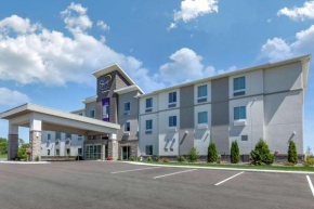 Sleep Inn & Suites Lancaster-Platteville, Lancaster